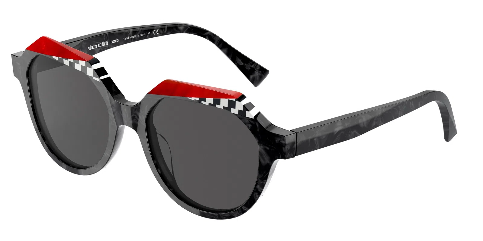Alain Mikli Alete 5067 Sunglasses - view 9
